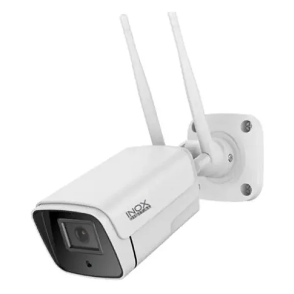 Inox 212IPC 2MP 3.6MM 1920x1080 40MT Bullet Wi-Fi Kamera - Görsel 2