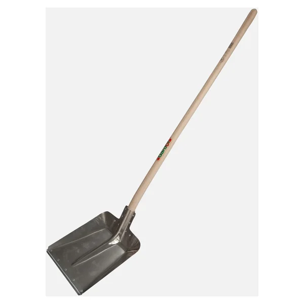 Gardol Alüminyum Kürek 130 cm - Görsel 2