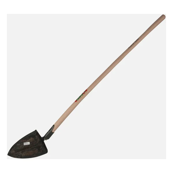 Gardol Kum Küreği siyah 130cm - Görsel 2