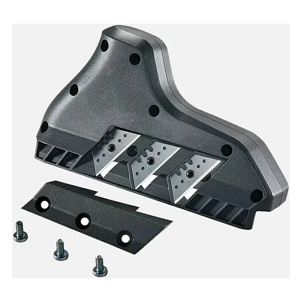 Wolfcraft Alçıpan Kenar Kazıyıcı - Görsel 2