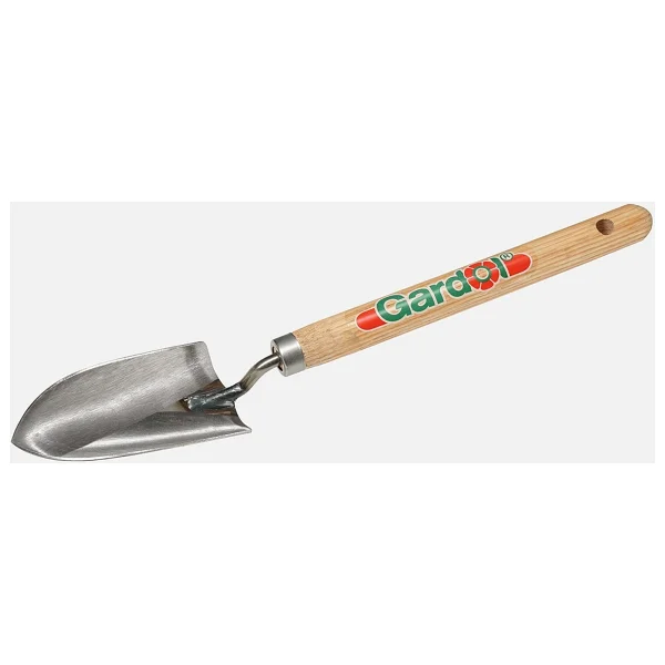 Gardol Küçük Çiçek Küreği 45cm - Görsel 2