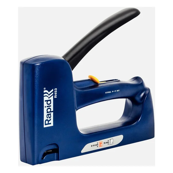 Rapid R453E Mekanik Zımba Tabancası - Görsel 2