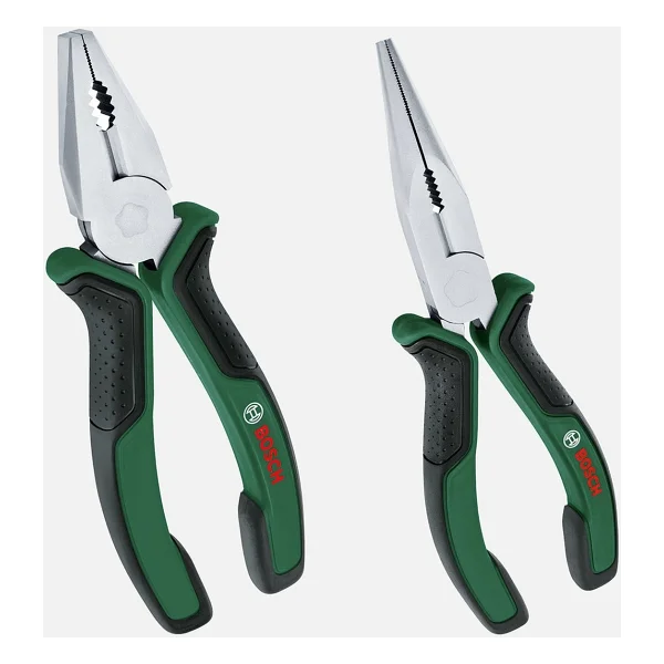 Bosch Pense Seti 2 Parça - Görsel 2