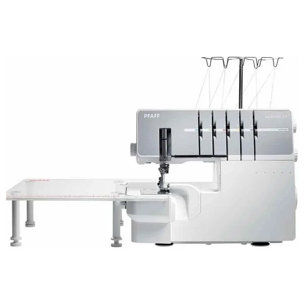 Pfaff Coverlock 3.0 Overlok Makinesi - Görsel 5