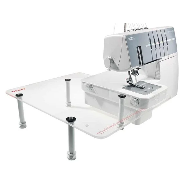 Pfaff Coverlock 3.0 Overlok Makinesi - Görsel 2