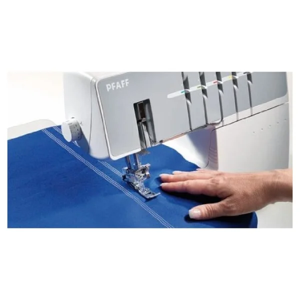 Pfaff Coverlock 3.0 Overlok Makinesi - Görsel 4