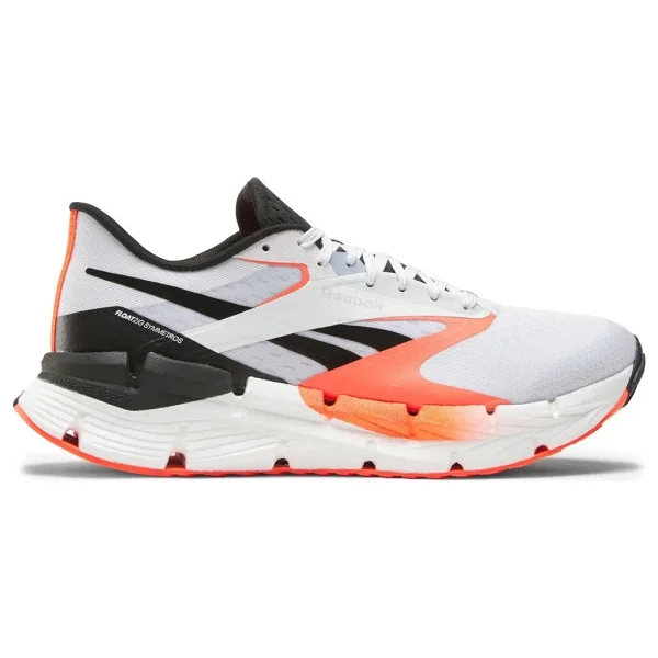 Reebok Floatzig Symmetros Beyaz Erkek Koşu Ayakkabısı - Görsel 9
