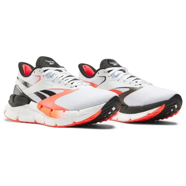 Reebok Floatzig Symmetros Beyaz Erkek Koşu Ayakkabısı - Görsel 2