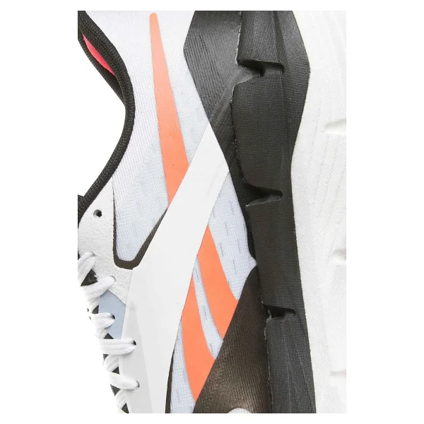 Reebok Floatzig Symmetros Beyaz Erkek Koşu Ayakkabısı - Görsel 4