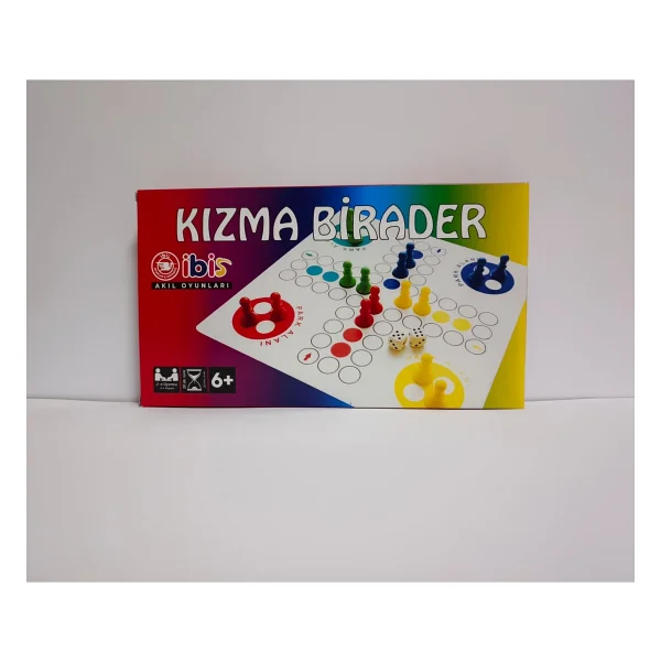 Kızma Birader - Görsel 5