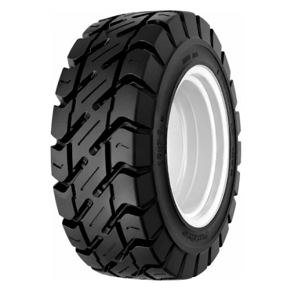 Petlas 7.00-12 136A5 Solid St Segmanlı Forklift Lastiği 2025 - Görsel 2