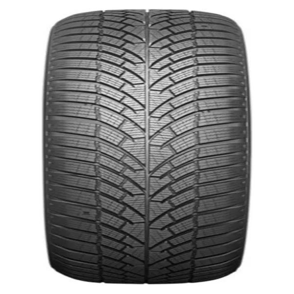 Kumho WınterCraft WP52+ 235/55 R18 104V XL EV Kış Lastiği - Görsel 2