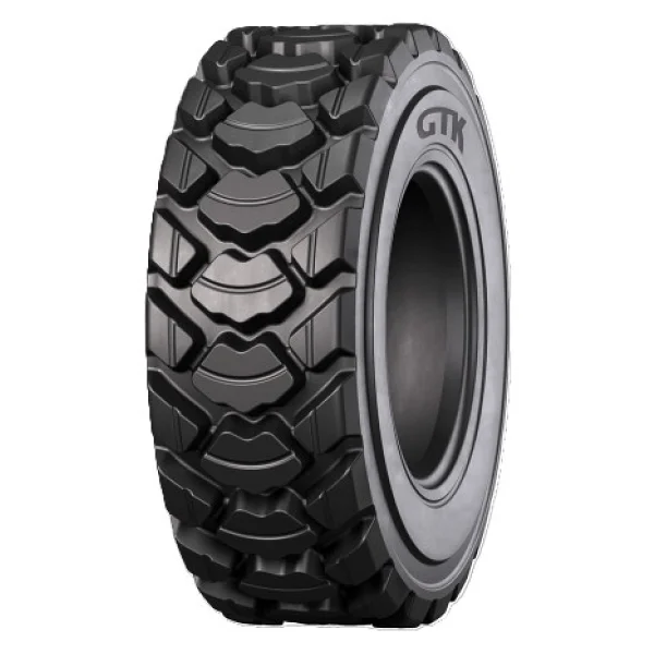 Gtk 12-16.5 148A3 14Pr Bc80 İş Makinesi Lastiği 2023 - Görsel 2