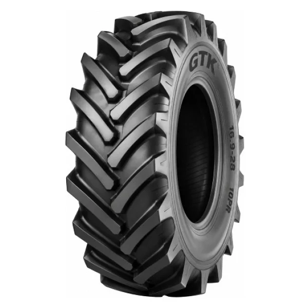 Gtk Gtk 320/85 R32 126/126A8/B Rs200 Radyal Traktör Lastiği 2024 - Görsel 2