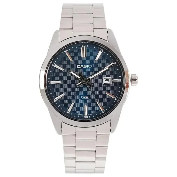 Casio Standart MTP-VD03D-2A2UDF Erkek Kol Saati - Görsel 2