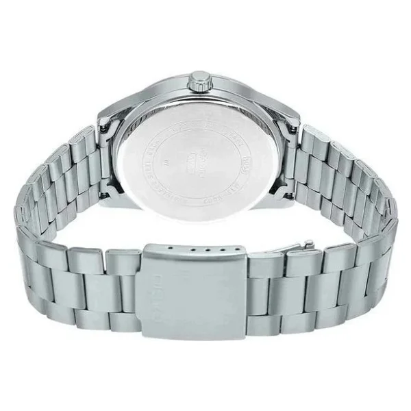 Casio Standart MTP-VD03D-2A2UDF Erkek Kol Saati - Görsel 5