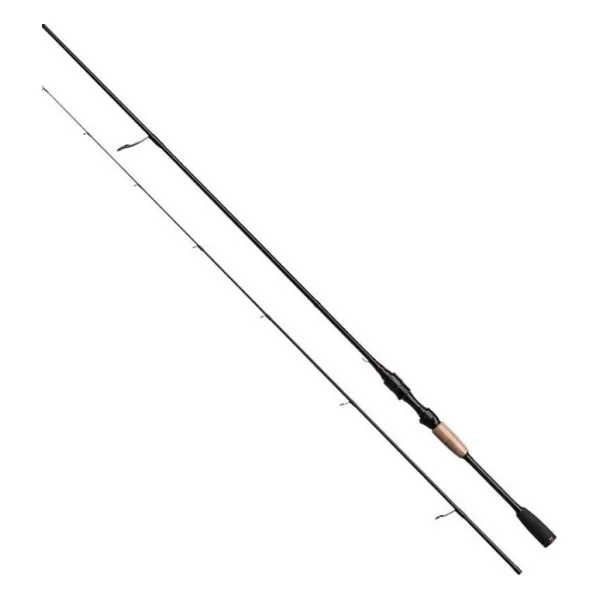 NaniwaOsakaShi Modus Vivendi 216 cm 0-7 gr LRF Kamış - Görsel 6