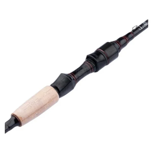 NaniwaOsakaShi Modus Vivendi 216 cm 0-7 gr LRF Kamış - Görsel 4