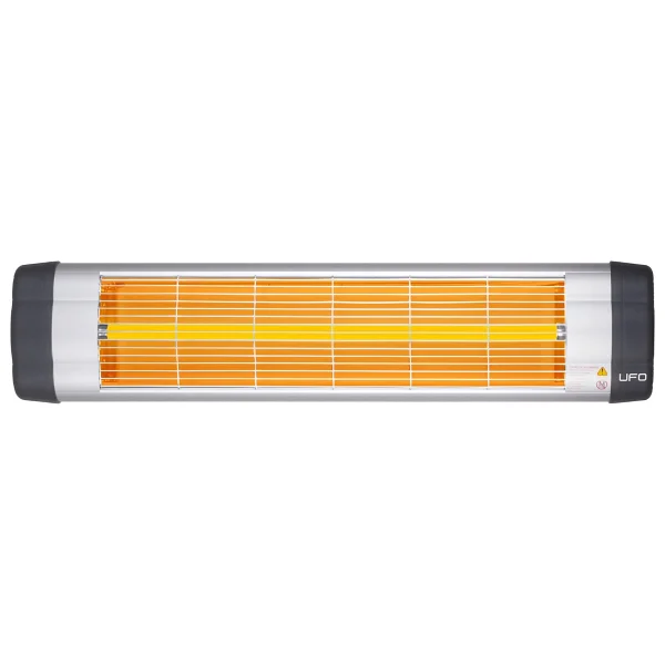 Ufo Star S/24 2400 W Infrared Isıtıcı - Ayak Dahil - Görsel 5