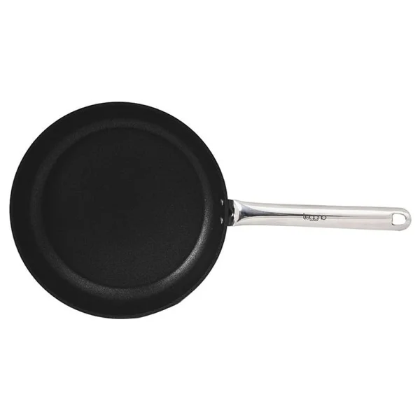 Leggno Master 28 cm Titanium Tava - Görsel 3