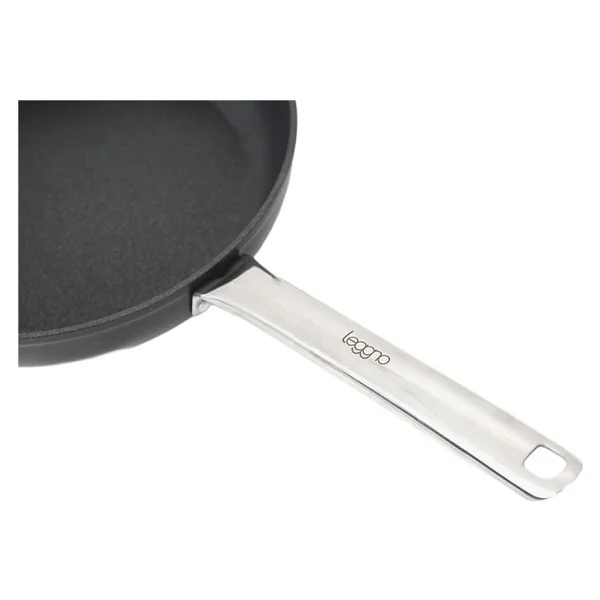 Leggno Master 28 cm Titanium Tava - Görsel 4