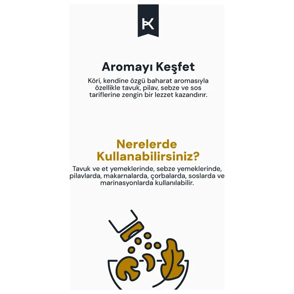 Karmalife Köri 40 gr - Görsel 2