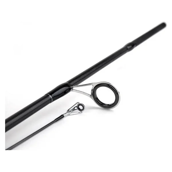 Shimano FX XT FXXT24M 240 cm 10-30 gr 2 Parçalı Spin Kamış - Görsel 3