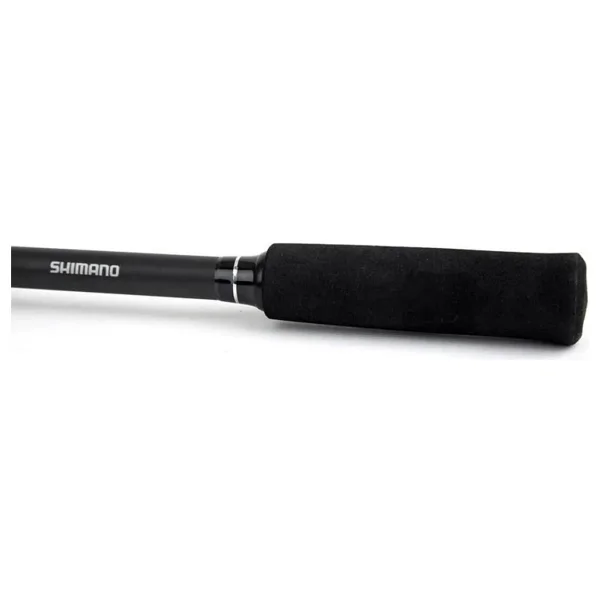 Shimano FX XT FXXT24M 240 cm 10-30 gr 2 Parçalı Spin Kamış - Görsel 4