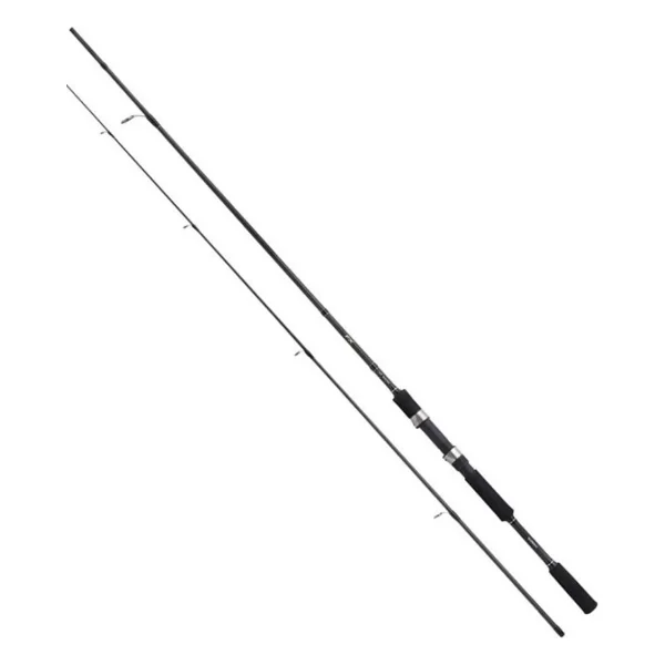 Shimano FX XT FXXT24M 240 cm 10-30 gr 2 Parçalı Spin Kamış - Görsel 5