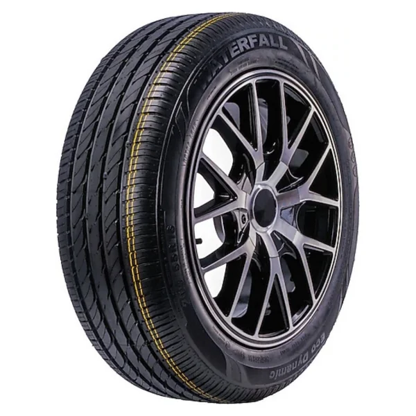 Montreal Eco 185/60 R15 84V Yaz Lastiği - 2024 - Görsel 2