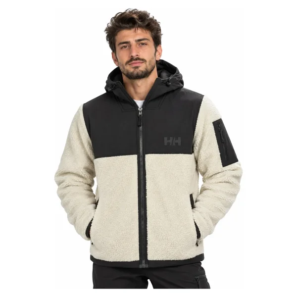 Helly Hansen Patrol Pile HHA.53678 Erkek Polar Mont - Görsel 6