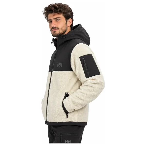 Helly Hansen Patrol Pile HHA.53678 Erkek Polar Mont - Görsel 2