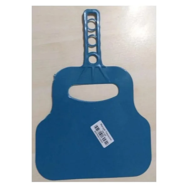 Mangal Yelpazesi 20 Cm Plastik Royaleks-itm-021 - Görsel 2