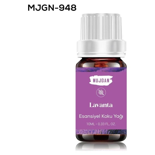 Lavanta Esans - Görsel 3