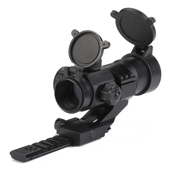 Spike M3 Taktikal Çift Renk Noktalı Nişangah Reddot - Görsel 2