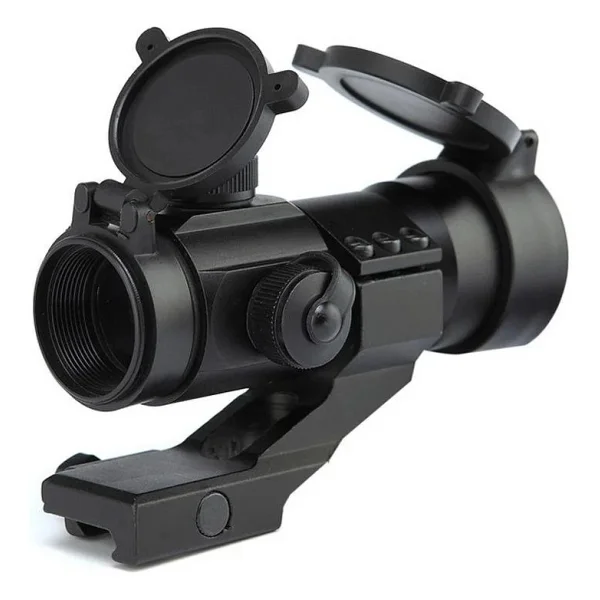 Spike M3 Taktikal Çift Renk Noktalı Nişangah Reddot - Görsel 4