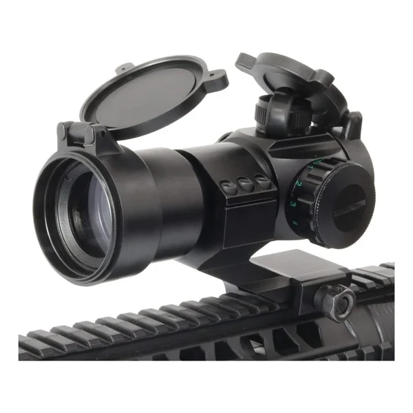 Spike M3 Taktikal Çift Renk Noktalı Nişangah Reddot - Görsel 6