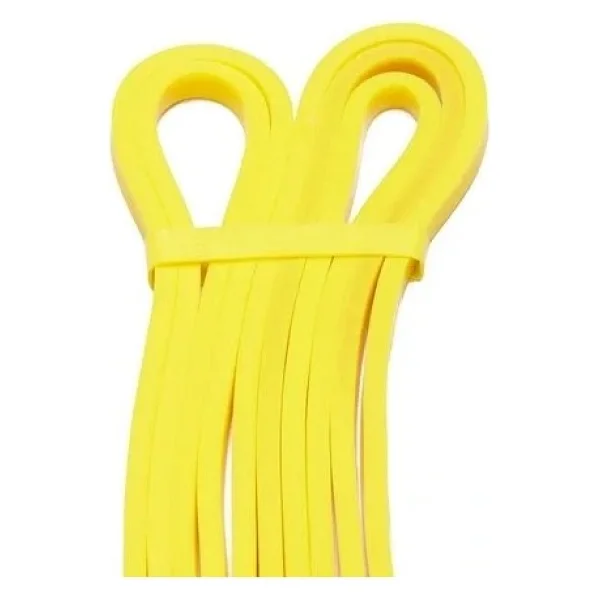 Direnç Bandı, Training Band, Sarı, 3-7 kg - Görsel 3