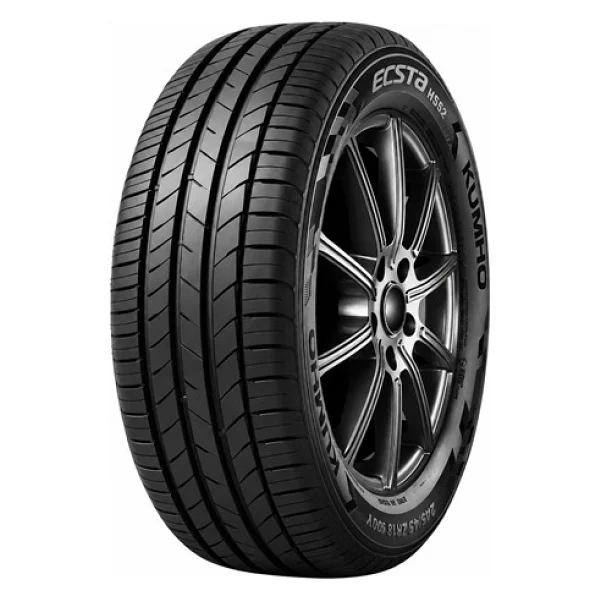 Kumho Ecsta HS52 205/55 R16 91V Yaz Lastiği - 2025 - Görsel 3