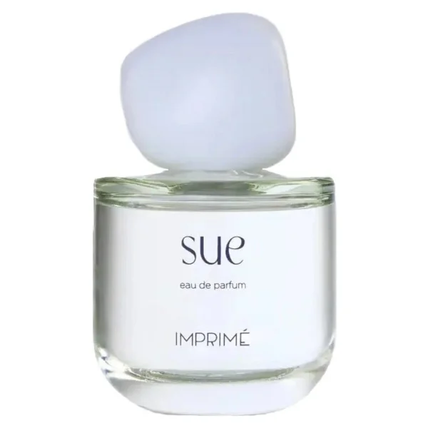 Imprime Sue EDP 50 ml Kadın Parfüm - Görsel 2