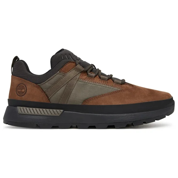 Timberland Euro Trekker Low Lace Up Erkek Sneaker - Görsel 7