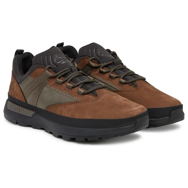 Timberland Euro Trekker Low Lace Up Erkek Sneaker - Görsel 2
