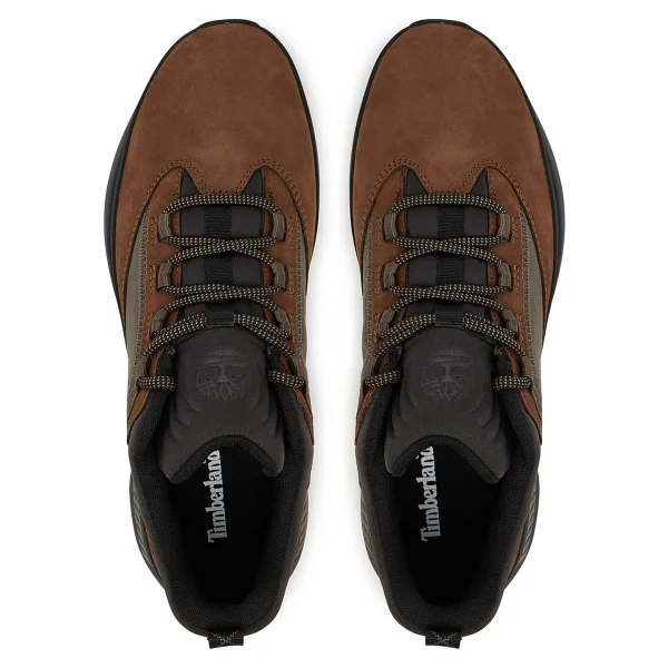 Timberland Euro Trekker Low Lace Up Erkek Sneaker - Görsel 3