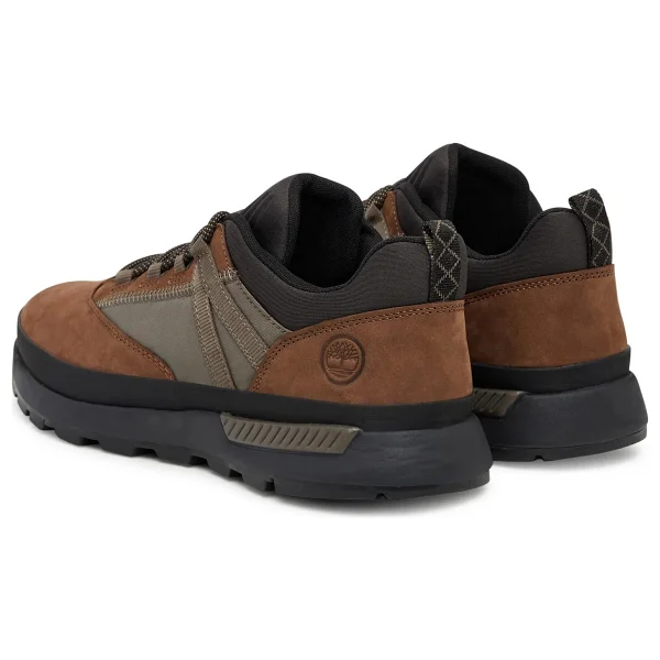 Timberland Euro Trekker Low Lace Up Erkek Sneaker - Görsel 4