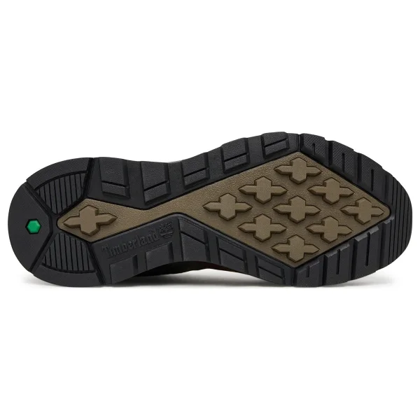 Timberland Euro Trekker Low Lace Up Erkek Sneaker - Görsel 6