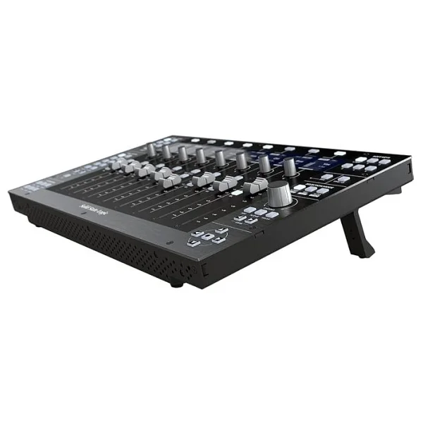 Solid State Logic UF8 Gelişmiş Daw Kontrol - Görsel 3