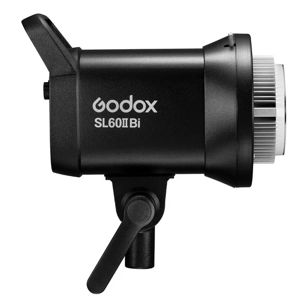 Godox SL60 II Bİ 60 W Bi-Color Video Işığı 2'li Kit - Görsel 4