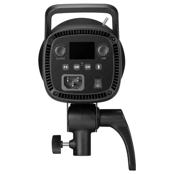 Godox SL60 II Bİ 60 W Bi-Color Video Işığı 2'li Kit - Görsel 5