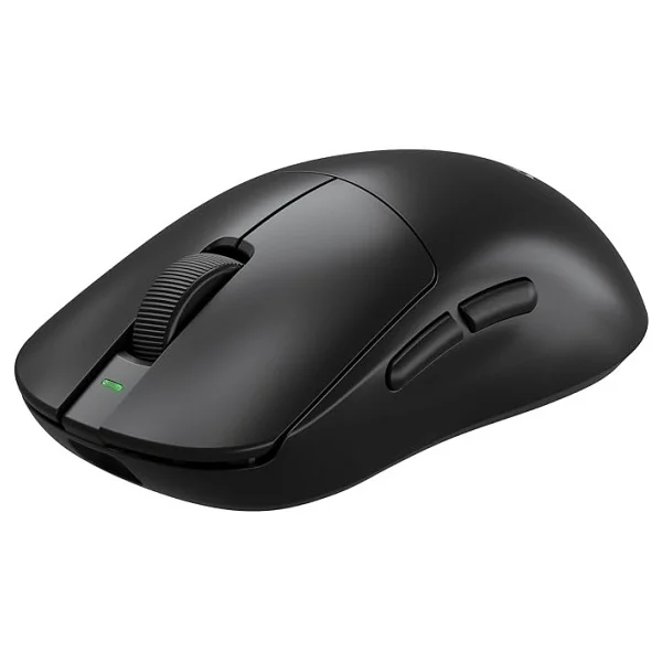 Aula V9 Pro Plus Siyah Şarjlı Optik Kablolu/Kablosuz Oyuncu Mouse - Görsel 7