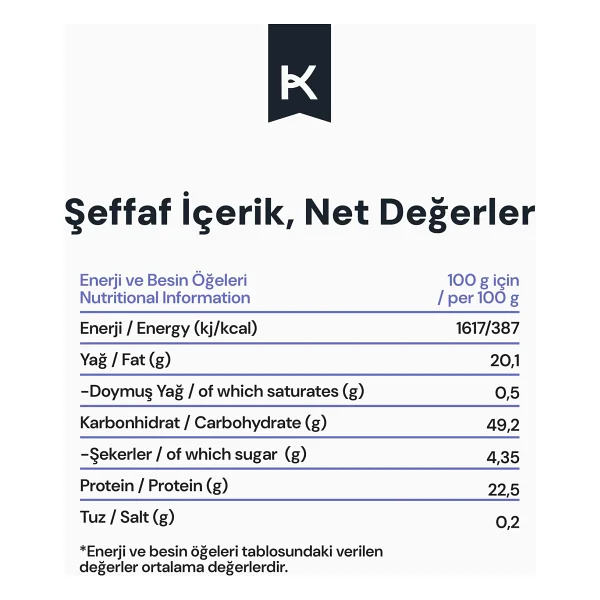 Karmalife Çörek Otu 50 gr - Görsel 6